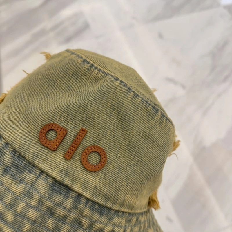Alo Caps Lightweight 261041