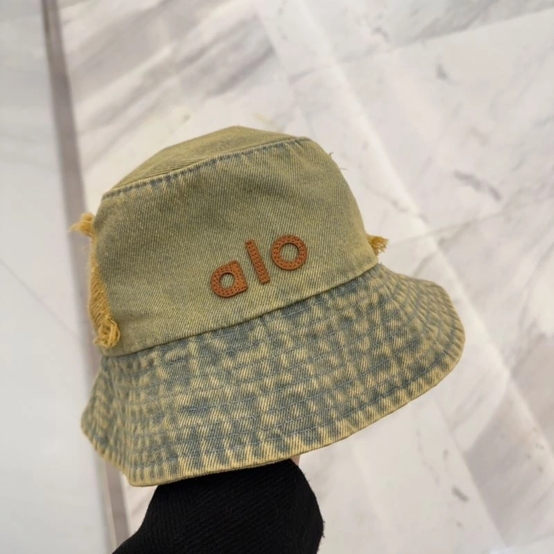 Alo Caps Lightweight 261041