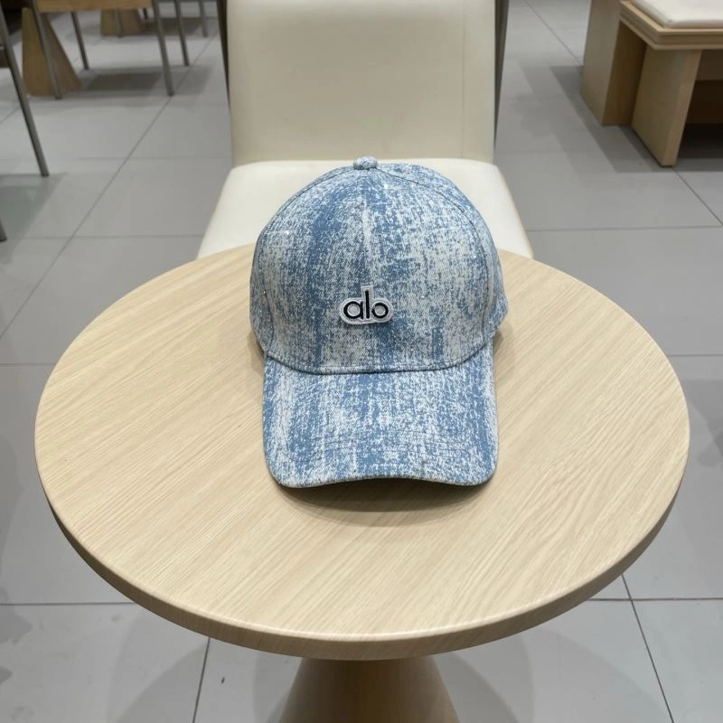 Durable Alo Caps 261043