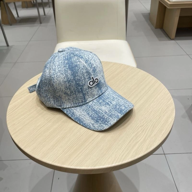 Durable Alo Caps 261043