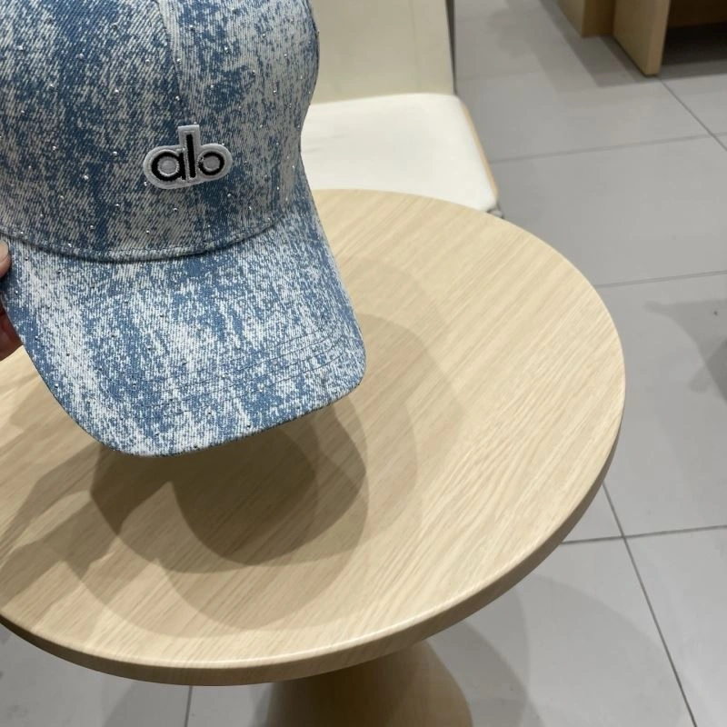 Durable Alo Caps 261043