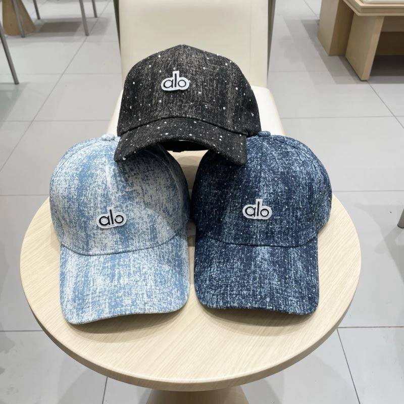 Durable Alo Caps 261043