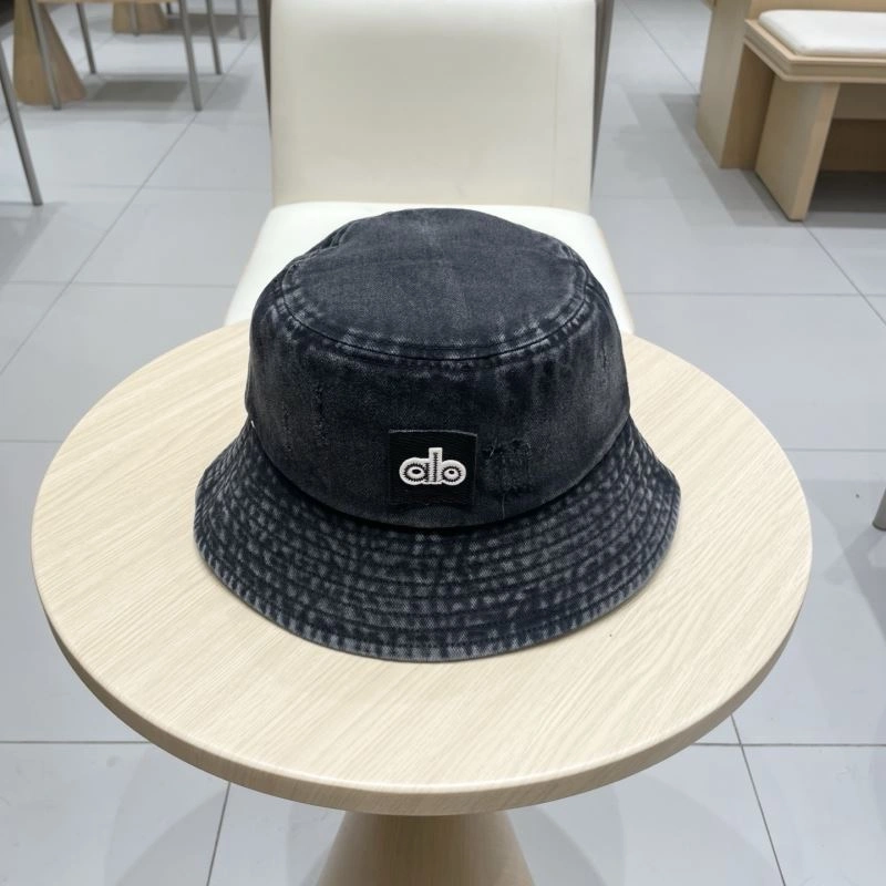 Alo Caps Unisex 261044