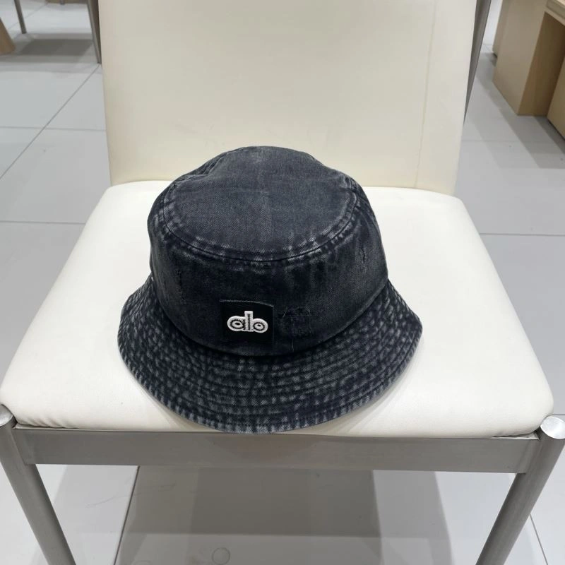 Alo Caps Unisex 261044