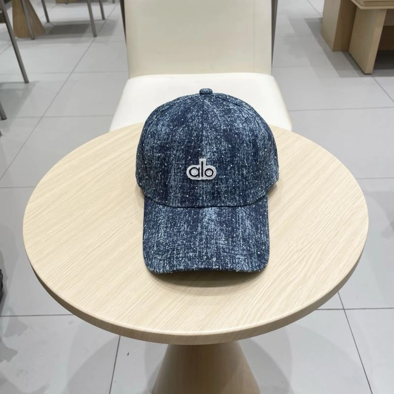 Alo Caps Practical 261036