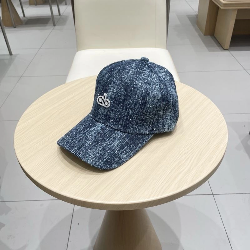 Alo Caps Practical 261036