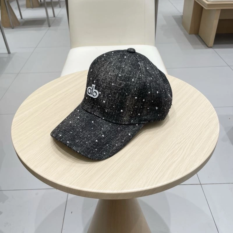 Youthful Alo Caps 261027