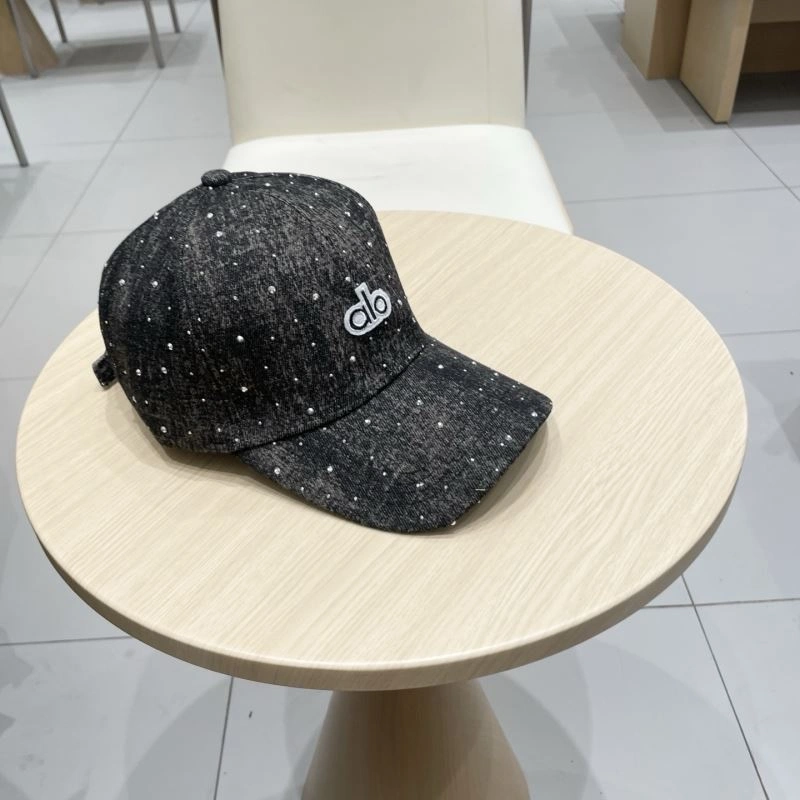 Youthful Alo Caps 261027