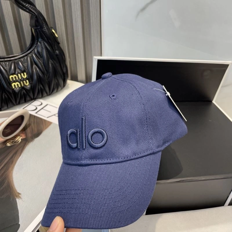 Neat Alo Caps 261033