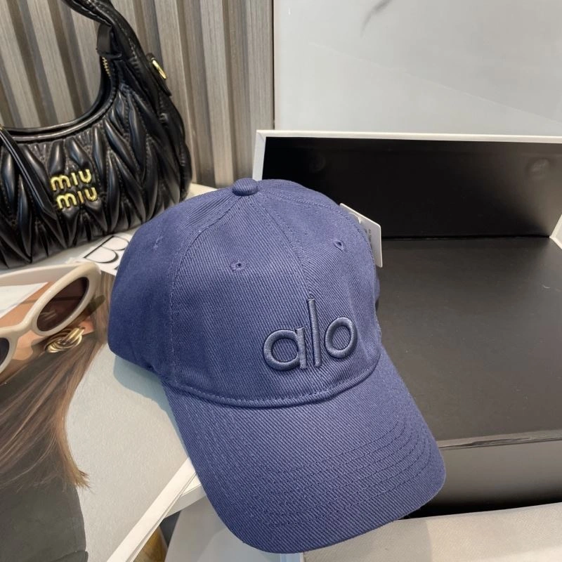 Neat Alo Caps 261033