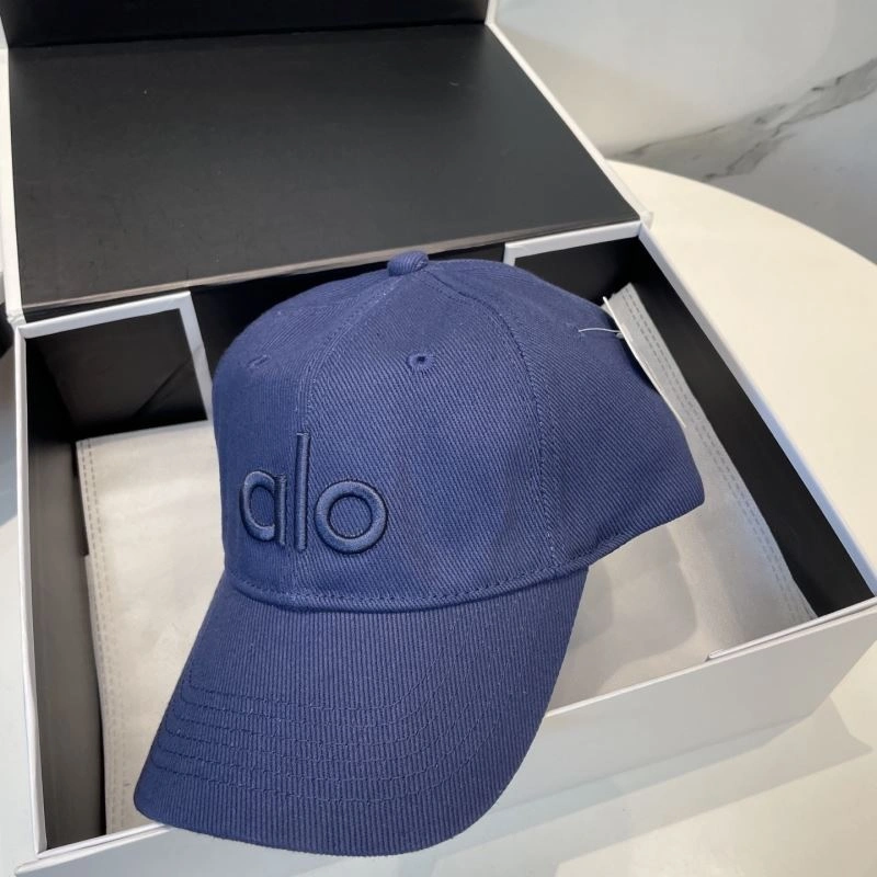 Neat Alo Caps 261033