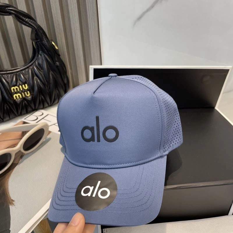 Practical Alo Caps 261038