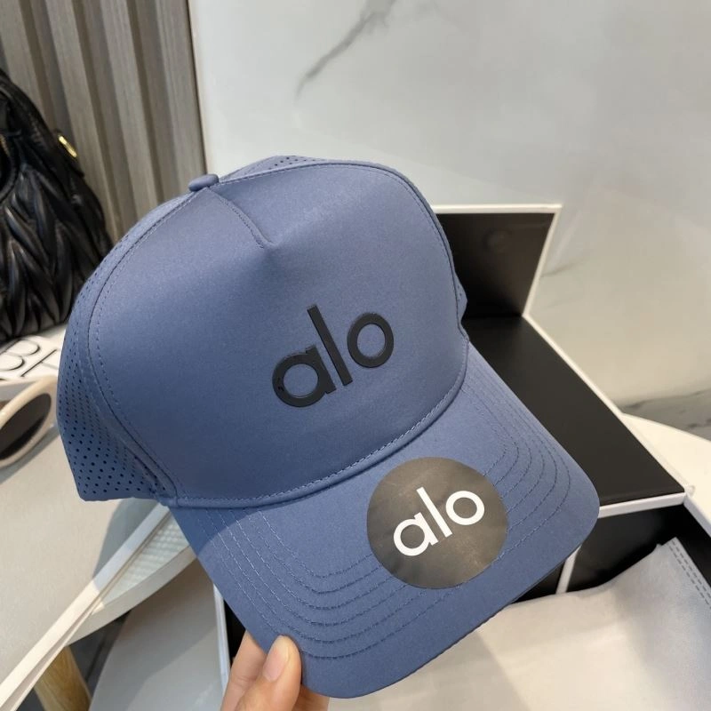 Practical Alo Caps 261038