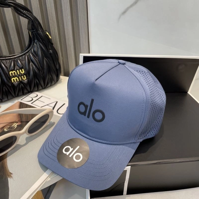 Practical Alo Caps 261038