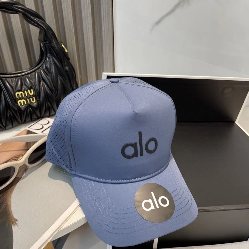 Practical Alo Caps 261038