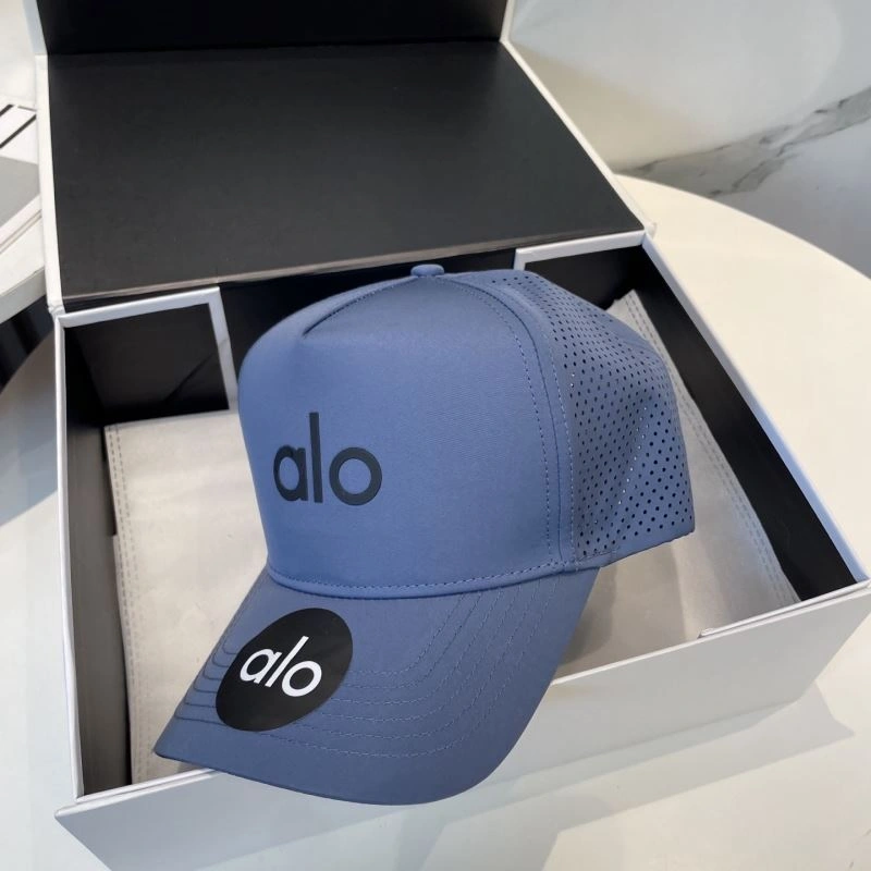 Practical Alo Caps 261038
