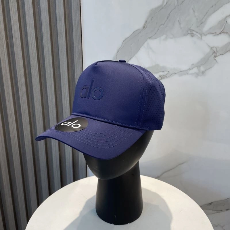 Alo Caps WellDesigned 261034