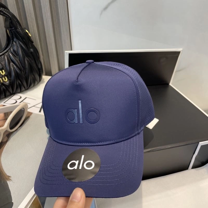 Alo Caps WellDesigned 261034