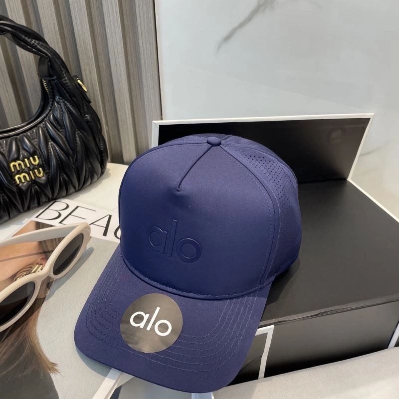 Alo Caps WellDesigned 261034