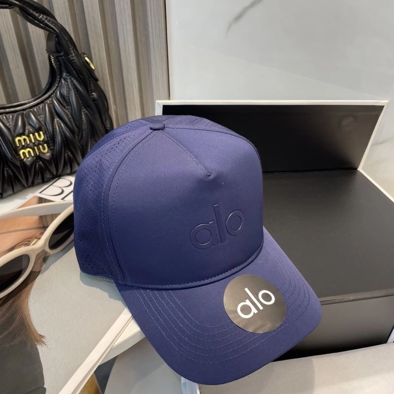 Alo Caps WellDesigned 261034