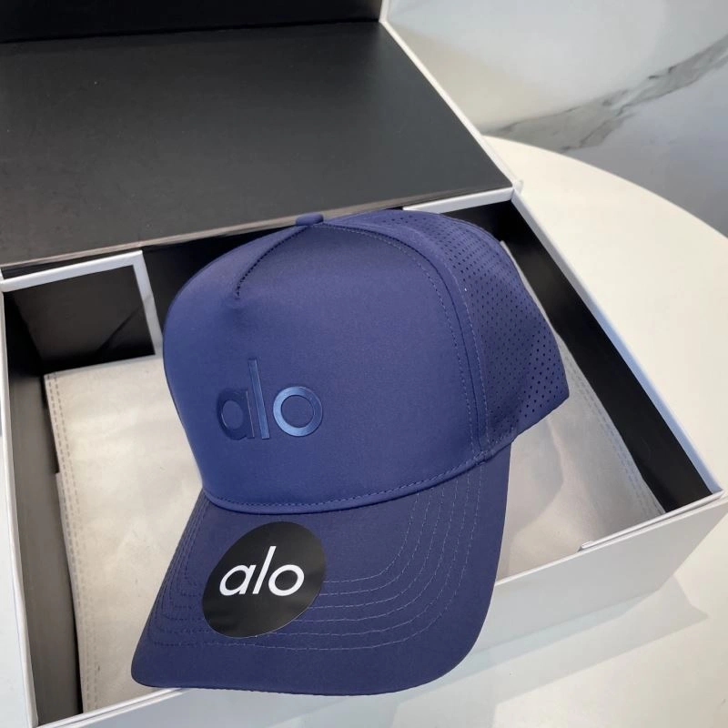 Alo Caps WellDesigned 261034