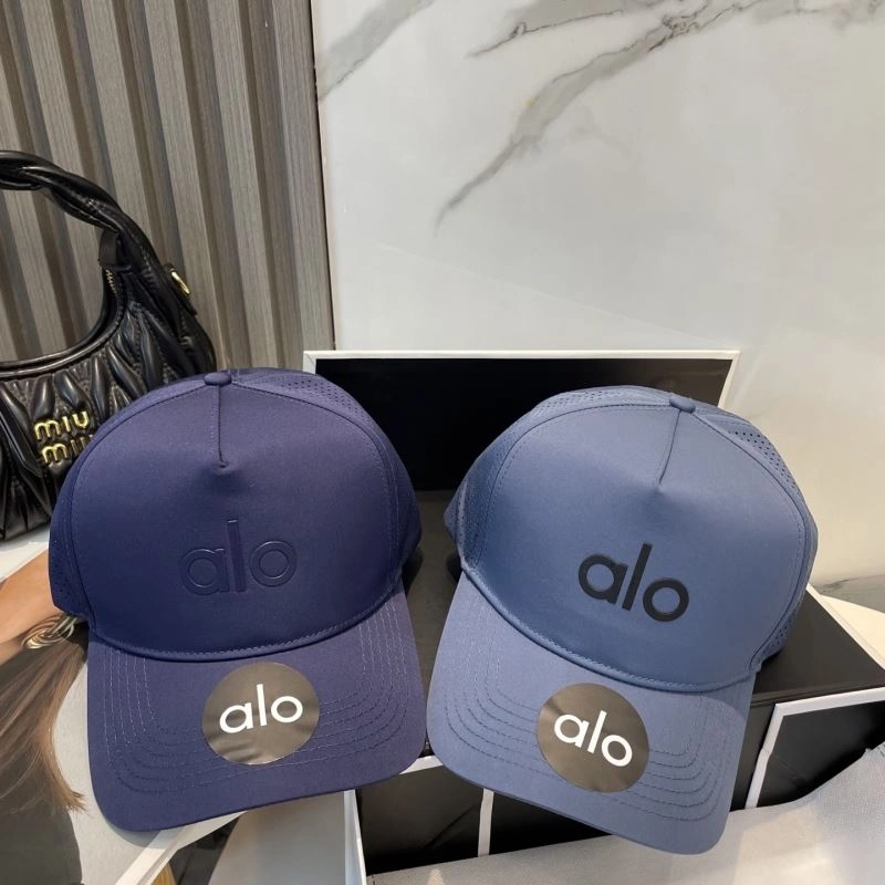 Alo Caps WellDesigned 261034