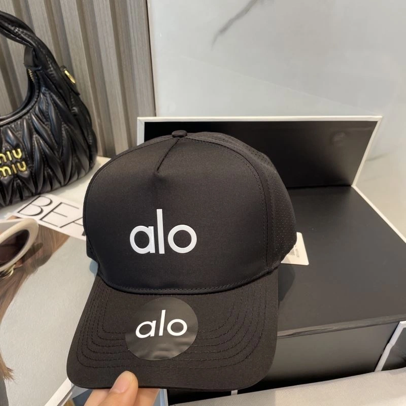 Colorful Alo Caps 261032