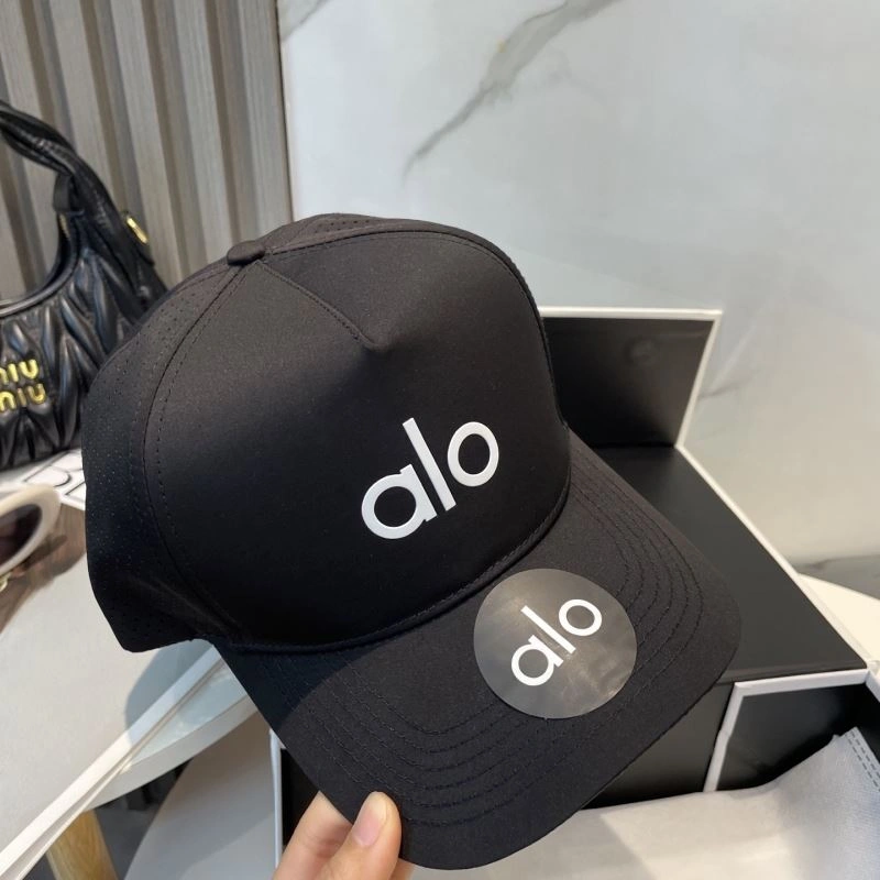 Colorful Alo Caps 261032