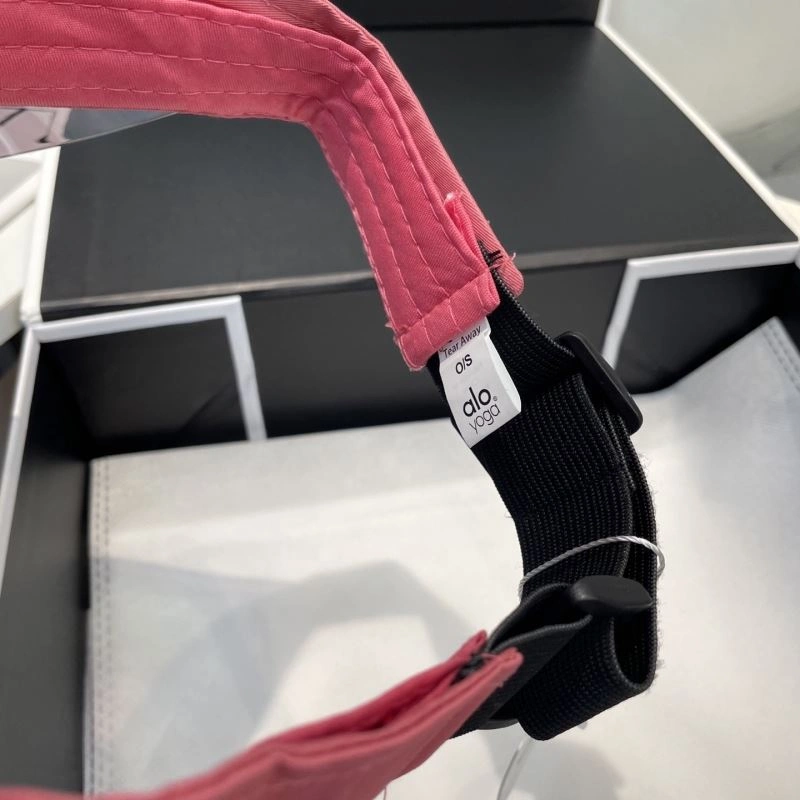 Alo Caps Bold 261030