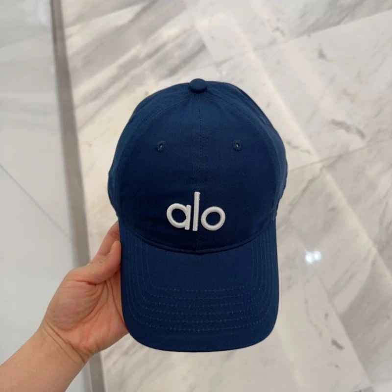 Original Alo Caps 261022