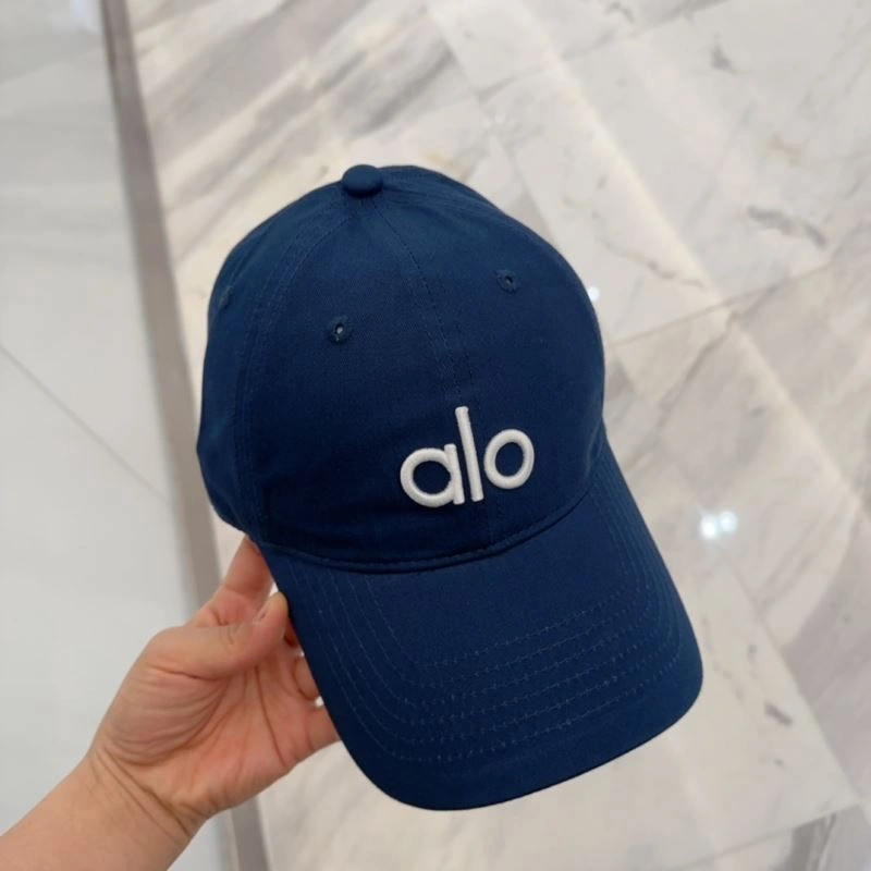 Original Alo Caps 261022