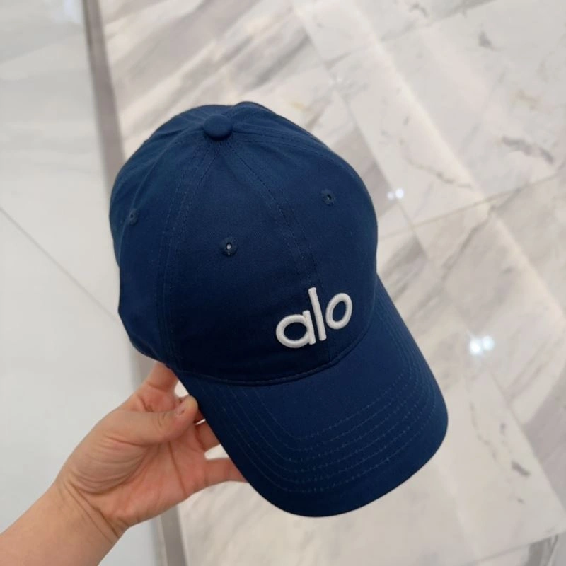 Original Alo Caps 261022