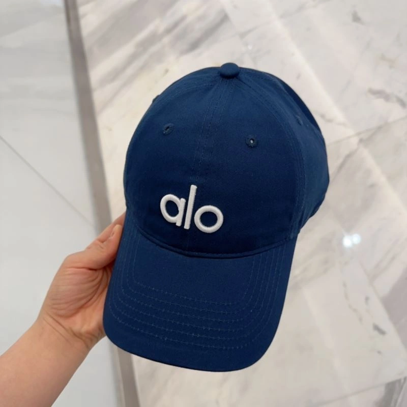 Original Alo Caps 261022