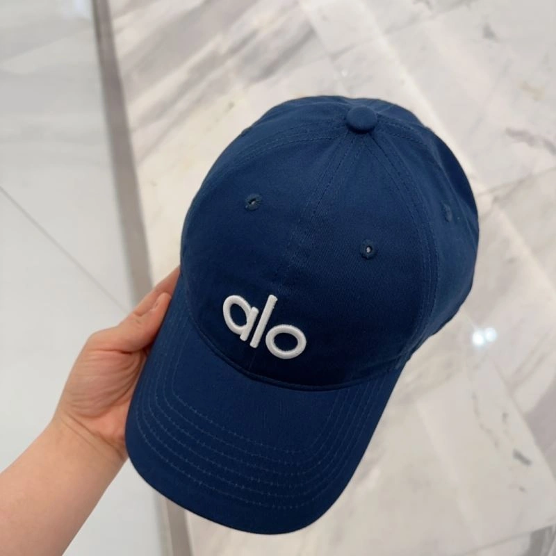 Original Alo Caps 261022