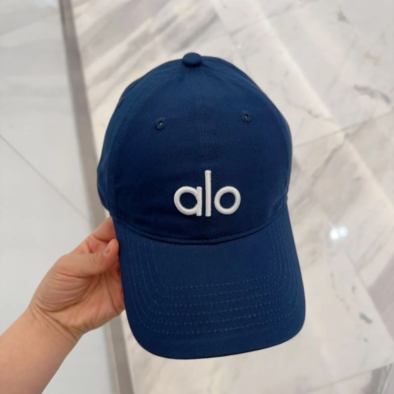 Original Alo Caps 261022