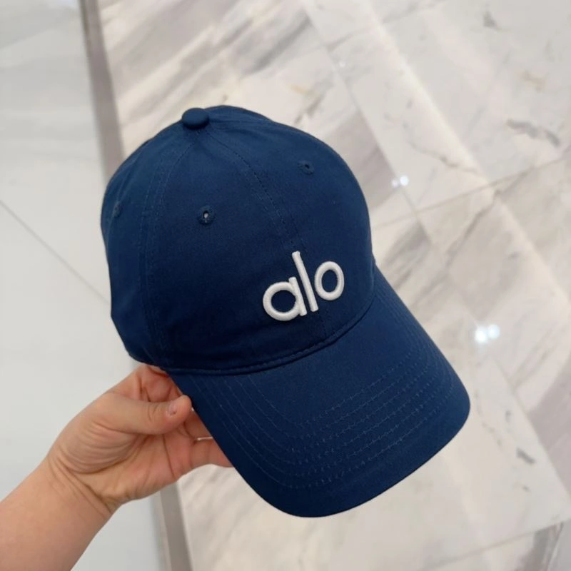 Original Alo Caps 261022