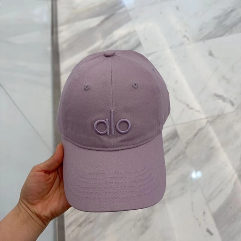 Original Alo Caps 261025