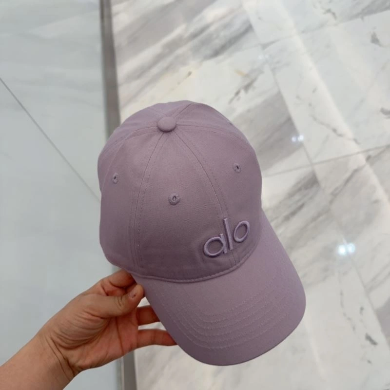 Original Alo Caps 261025