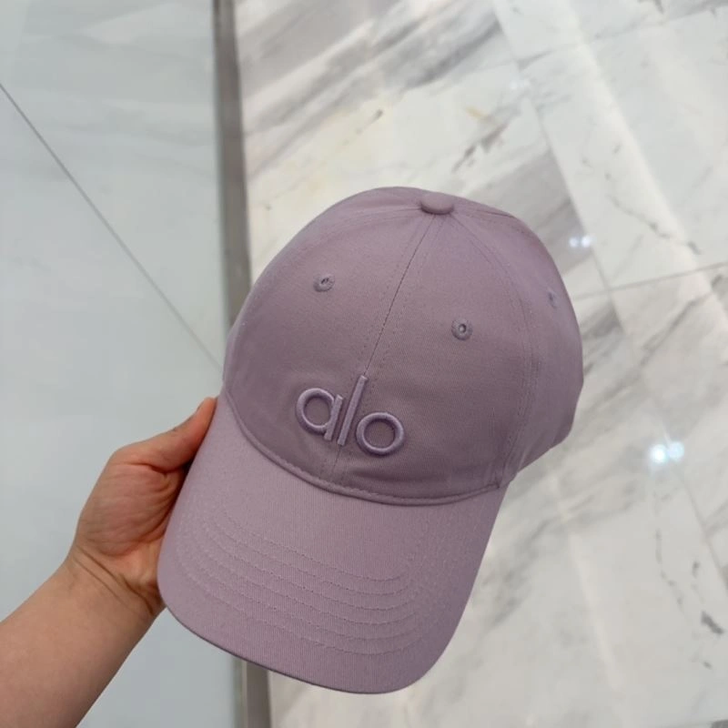 Original Alo Caps 261025