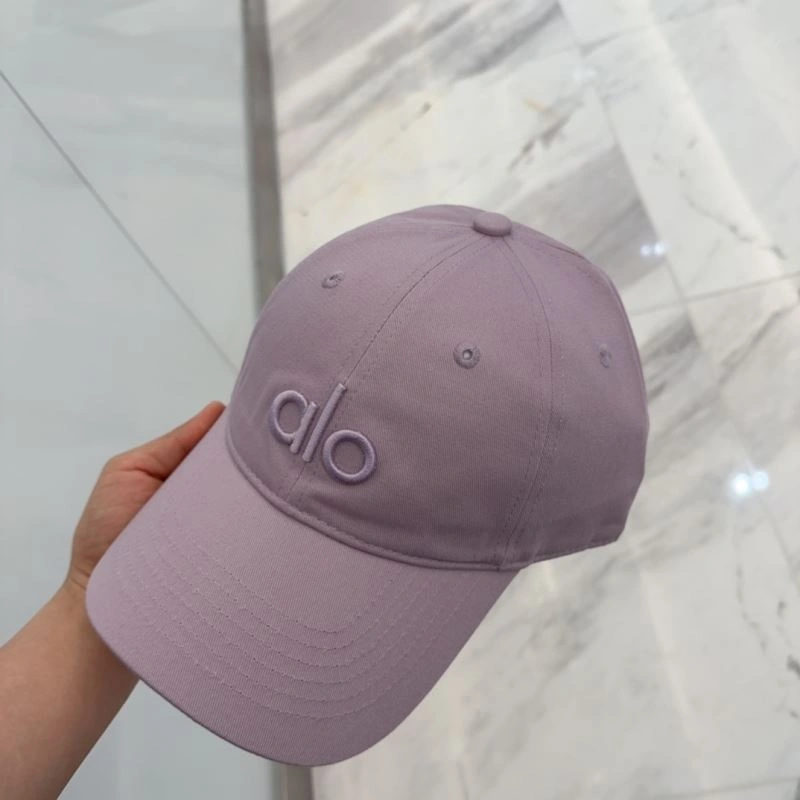 Original Alo Caps 261025