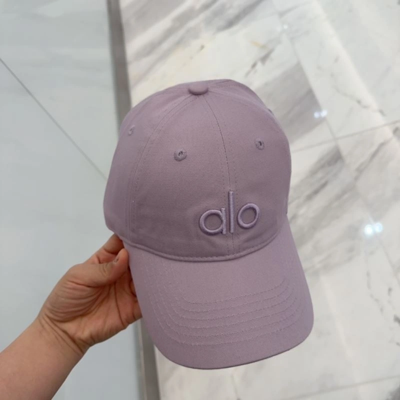 Original Alo Caps 261025