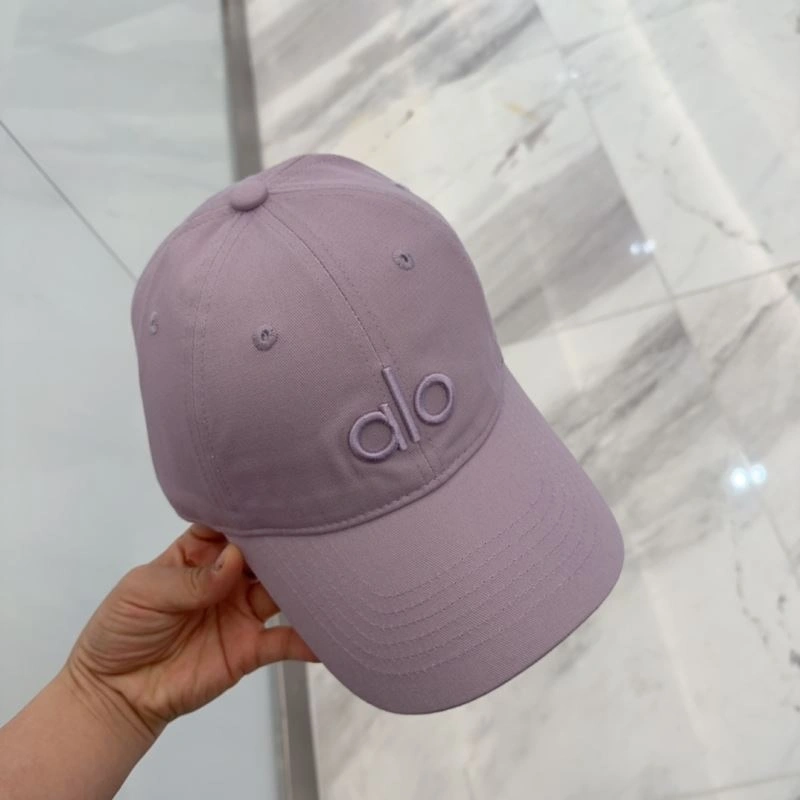 Original Alo Caps 261025