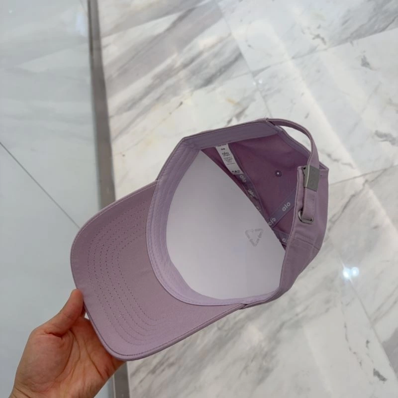 Original Alo Caps 261025
