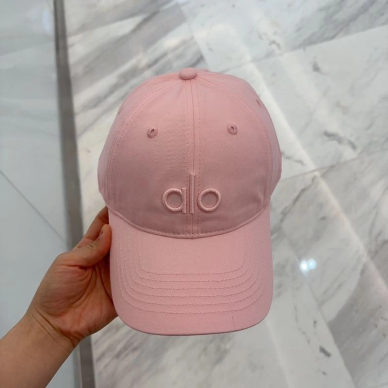 Versatile Alo Caps 261021