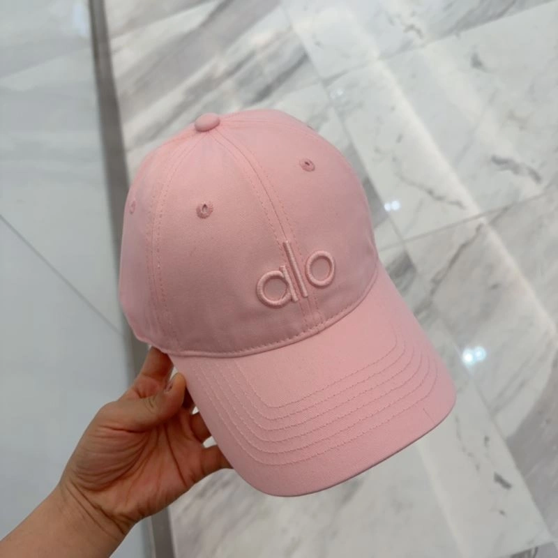 Versatile Alo Caps 261021
