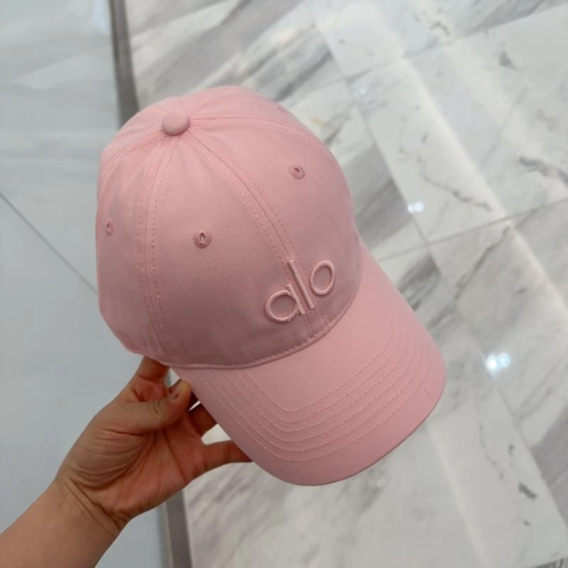 Versatile Alo Caps 261021