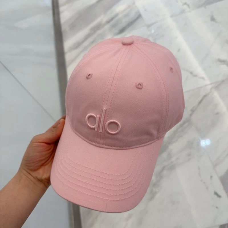Versatile Alo Caps 261021
