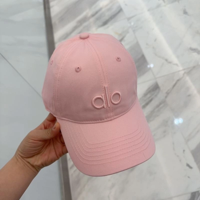 Versatile Alo Caps 261021