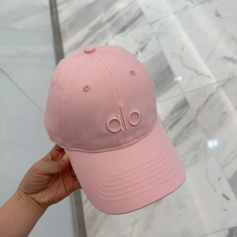 Versatile Alo Caps 261021
