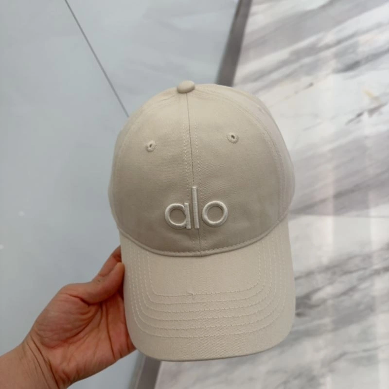 Alo Caps Compact 261026